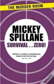Capa do artigo Survival...Zero!