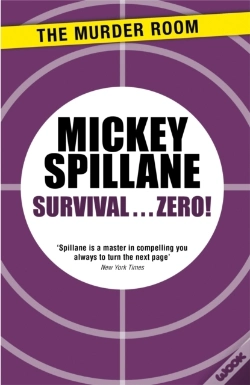 Capa do artigo Survival...Zero!