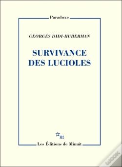 Capa do artigo Survivance Des Lucioles