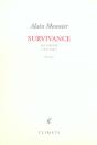 Survivance ; Les Fargier ; 1880-2080 - Preview