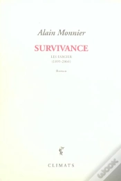 Capa do artigo Survivance ; Les Fargier ; 1880-2080