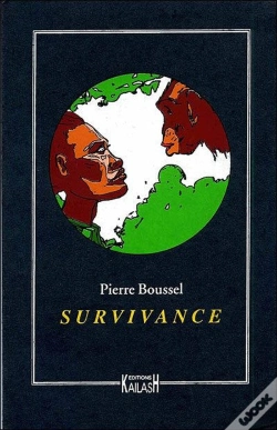 Capa do artigo Survivance