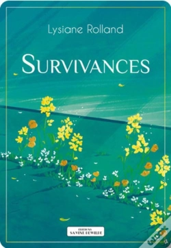 Capa do artigo Survivances