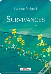Capa do artigo Survivances
