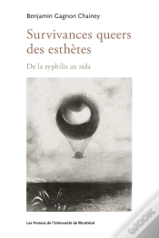 Capa do artigo Survivances Queers Des Esthètes : De La Syphilis Au Sida