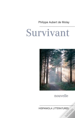 Capa do artigo Survivant