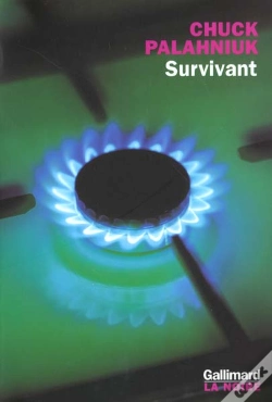 Capa do artigo Survivant