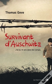 Capa do artigo Survivant D