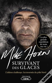 Capa do artigo Survivant Des Glaces