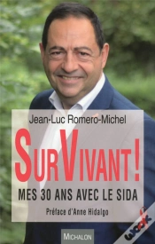 Capa do artigo Survivant ! Mes 30 Ans Avec Le Sida