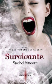 Capa do artigo Survivante