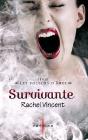 Survivante - Preview
