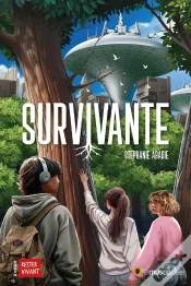 Capa do artigo Survivante