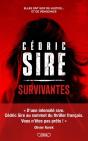 Survivantes - Preview