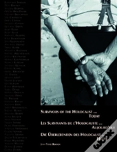 Survivants De L'Holocauste Aujourd'Hui