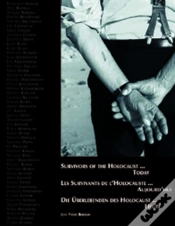Capa do artigo Survivants De L