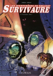 Capa do artigo Survivaure T.5-