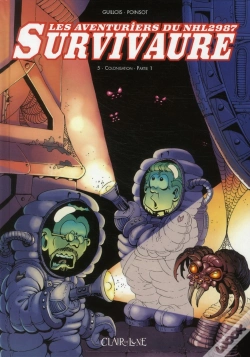 Capa do artigo Survivaure T.5-