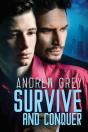 Survive And Conquer - Preview