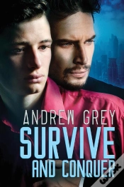 Capa do artigo Survive And Conquer