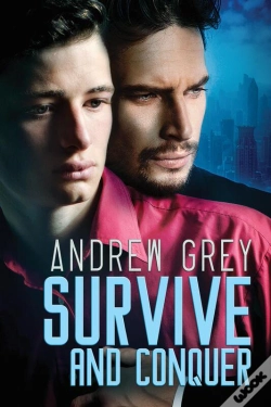 Capa do artigo Survive And Conquer