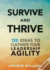 Capa do artigo Survive And Thrive