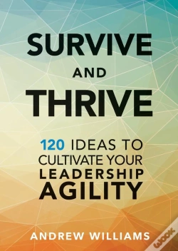 Capa do artigo Survive And Thrive
