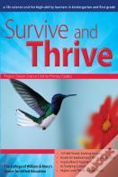 Survive And Thrive
