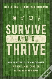Capa do artigo Survive And Thrive