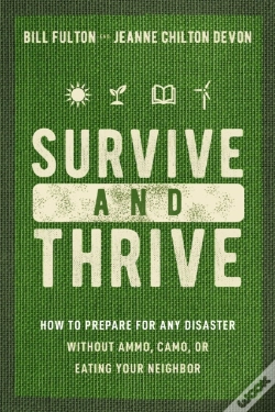Capa do artigo Survive And Thrive