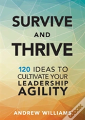 Capa do artigo Survive And Thrive