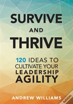 Capa do artigo Survive And Thrive