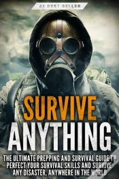 Capa do artigo Survive Anything