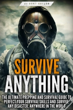 Capa do artigo Survive Anything