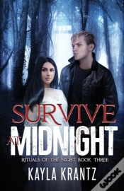Capa do artigo Survive At Midnight