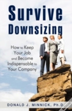 Capa do artigo Survive Downsizing: How To Keep Your Job