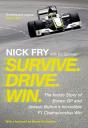 Survive. Drive. Win. - Preview