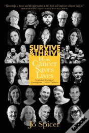 Capa do artigo Survive & Thrive