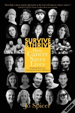 Capa do artigo Survive & Thrive