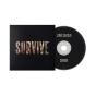 Survive EP - CD - Preview