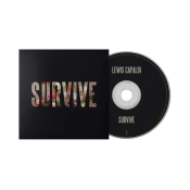 Capa do artigo Survive EP - CD