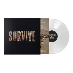 Capa do artigo Survive EP - Vinil