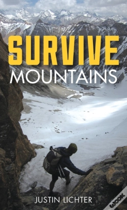 Capa do artigo Survive