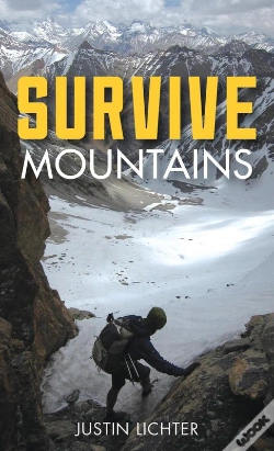 Capa do artigo Survive