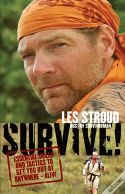 Capa do artigo Survive!