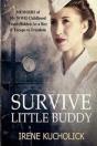 Survive Little Buddy - Preview