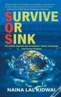 Capa do artigo Survive Or Sink