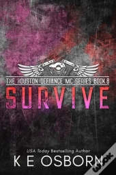 Survive - Special Edition