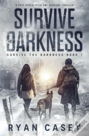 Capa do artigo Survive The Darkness