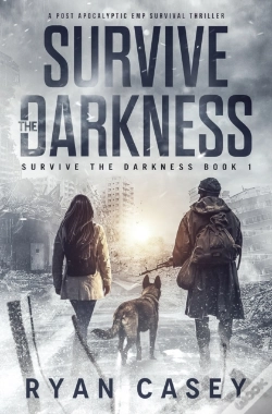 Capa do artigo Survive The Darkness